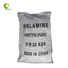 tripolycyanamide  formaldehyde chemical molding 99.5% melamine powder